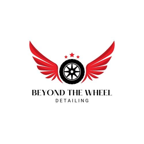 Beyond The Wheel logo