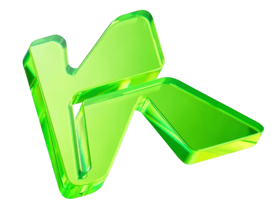 Kova K logo