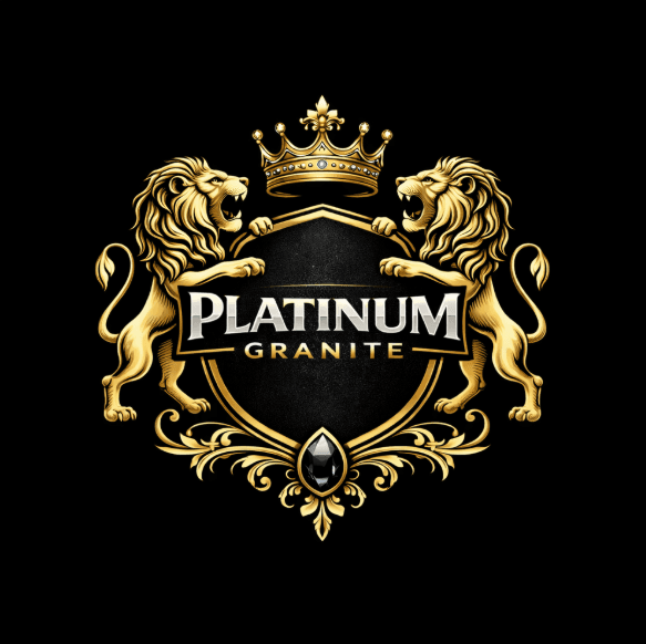 Platinum Granite logo