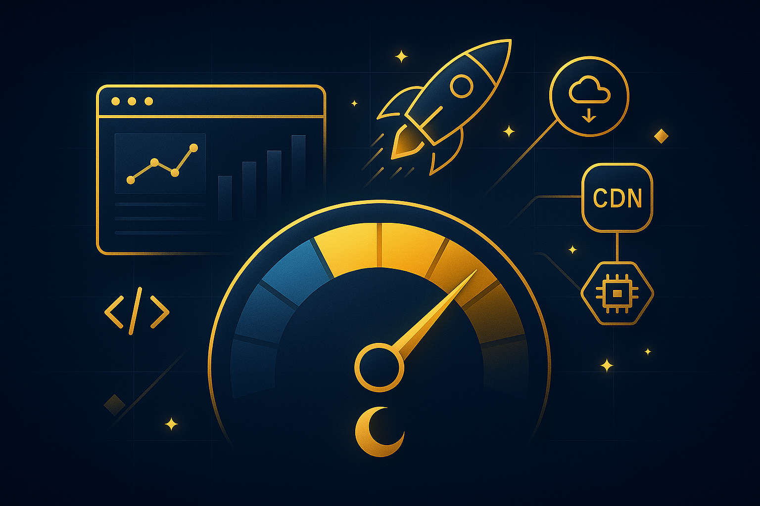 Performance illustration