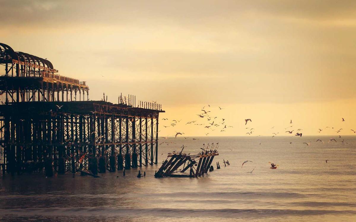 Performance-First Site