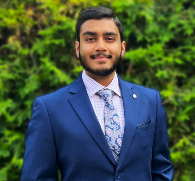 Farhan Khan — Founder of Lunaris Software